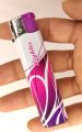 Unique Design Smart Gas Refillable Simple Lighter - 1 Piece. 