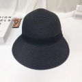 Ameesi Baseball Cap Good Craftsmanship Front Wide Brim Women Beach Hat. 