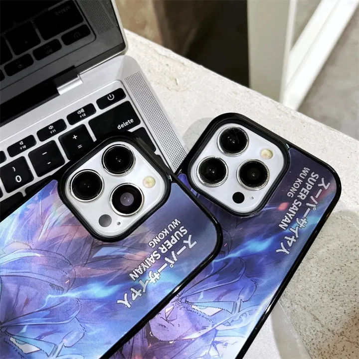 Dragon%20Ball%20Goku%203D%20Variation%20Phone%20Case%20For%20iPhone%2015%2014%2013%2012%20Pro%20Max%2011%20Magnetic%20For%20Magsafe%20Wireless%20Charge%20Cover%20Hot%20Anime%20-%20Image%203