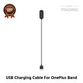 OnePlus Band Magnetic Charging Cable High Quality USB Charger Cable USB Charging Cable Dock Bracelet Charger for OnePlus Band Smart Watch. 