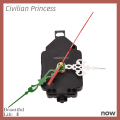 [Civilian] Replacement DIY Repair Quartz Clock Pendulum Movement Mechanism Motor Hanger. 