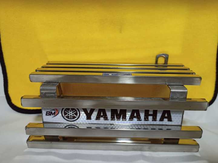 Yamaha%20FZ-S%20All%20Version%20silencer%20guard%20stainless%20still%20box%20padani%20silencer%20cover%20-%20Image%204