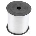 Harmony 1 Roll Balloon Ribbon 225m 5mm for Wedding Party（white）. 