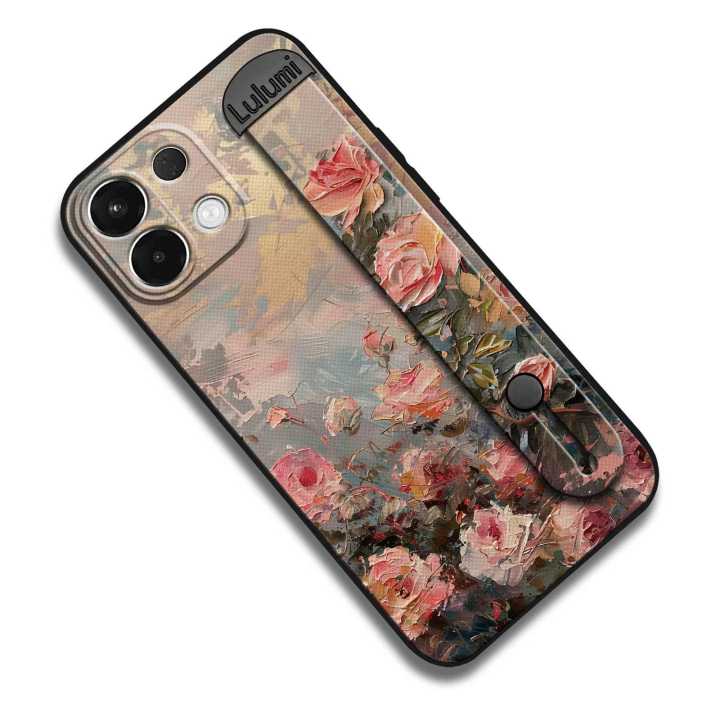 Cell%20phone%20cover%20Mobile%20case%20Phone%20Case%20For%20OPPO%20K12S/K13%205G%20Silicone%20Phone%20cover%20Kickstand%20mature%20Durable%20Plain%20color%20-%20Image%206