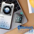 SHANLING M0 Pro Hi-Res Audio HIFI Bluetooth Portable Music MP3 Player DAP USB DAC Dual ES9219C LDAC aptX PCM384 DSD128. 