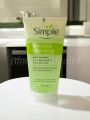 Simple Refreshing Facial Wash 150ml. 