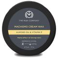 The Man Company Machismo Stronghold Hair Wax for Men| Stylish Matte Finish with Volume-100 gram. 