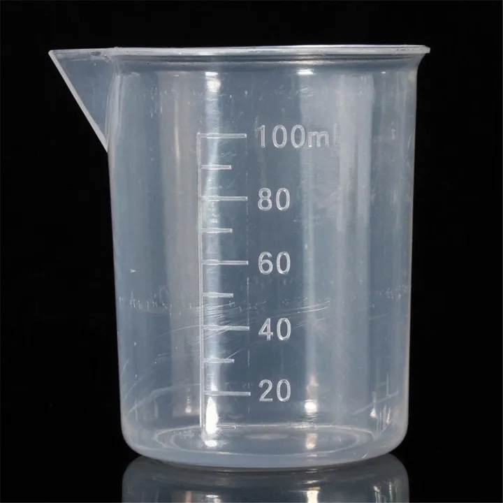 %E3%80%90The%20road%20to%20happiness%20Store%E3%80%912x%20100mL%20Clear%20Plastic%20Graduated%20Measuring%20Cup%20Jug%20Kitchen%20Lab%20Chemistry%20Learning%20stationery%20supplies%20-%20Image%202
