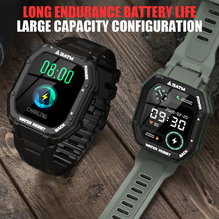 C16%203ATM%2030M%20Waterproof%20Sport%20Smart%20Watch%20Outdoor%20Fitness%20Smartwatch%20for%20Smart%20Phone%20Swim%20Diving%20Watches%20-%20Image%203