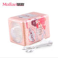Marianne Marian high-grade cotton swabs Beauty cleaning double-ended cotton swabs cotton swabs 200 pcs. 