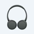 Sony WH-CH520 Wireless Headphones with 50-Hour Battery Life and DSEE Technology. 