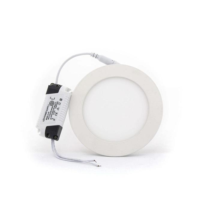 Led 3W Panel Round Celling Light