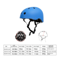Ventilation Helmet Adult Children Outdoor for Bicycle Cycling Rock Climbing Skateboarding Roller Skating. 