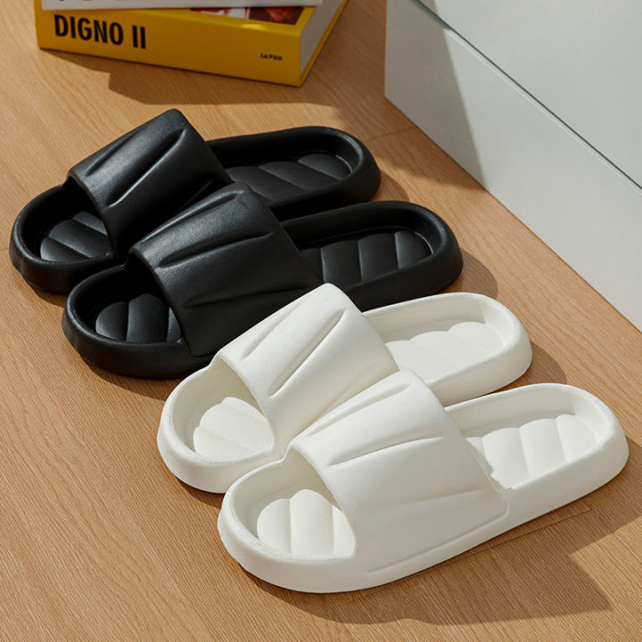 Summer%20New%20Super%20Soft%20Sole%20Slippers%20Thick%20Platform%20Sandals%20Indoor%20Outdoor%20lady%20sandals%20Beach%20Shoes%20for%20Men%20EVA%20Non%20Slip%20Comfort%20-%20Image%205