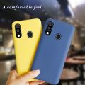 For Samsung A40 Case 2019 Silicone Soft TPU Phone Back Cover Case For Samsung Galaxy A40 A 40 A405 A405F Case Coque Capa Bumper. 