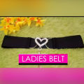 Ladies stylish Adjusted high quality belt for Women.