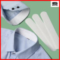 Formal Shirt Protector/Men and Women Shirt Neck Collar Anti Dirty Sweat Absorbent Pad. 