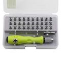 Precision Screwdriver Set Repair Tool Kit for Precision Instrument-32Pcs.