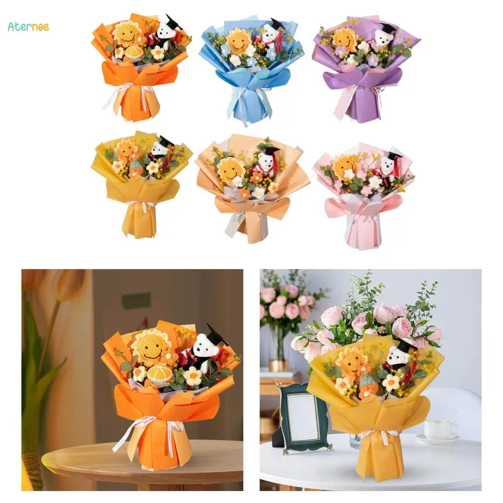 Crochet%20Flowers%20Bouquet%20Crochet%20Bouquet%20for%20Day%20Festival%20Birthday%20-%20Image%207