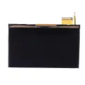 LCD Display Screen for PSP3000/ PSP 3000 Replacement Display Screen Total Host Console. 