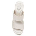Bata Comfit MIMOSA Low-Heeled Sandal. 