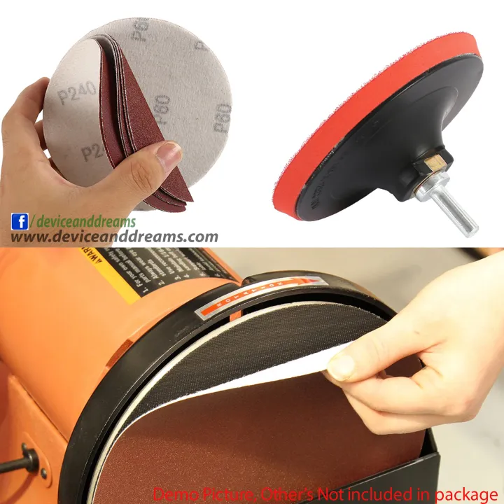 4%20inch%20Velcro%20Sand%20Disc%20Velcro%20Fastgrip%20Abrasive%20Paper%20Sanding%20discs%20for%20Wood,%20Plastic,%20Resin,%20Paint%20and%20Metal%20(10%20Pieces)%20-%20Image%206