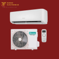 HISENSE 1.5 TON DC Inverter ACI AS18TW4RMATD01B(IDU) RANGO. 