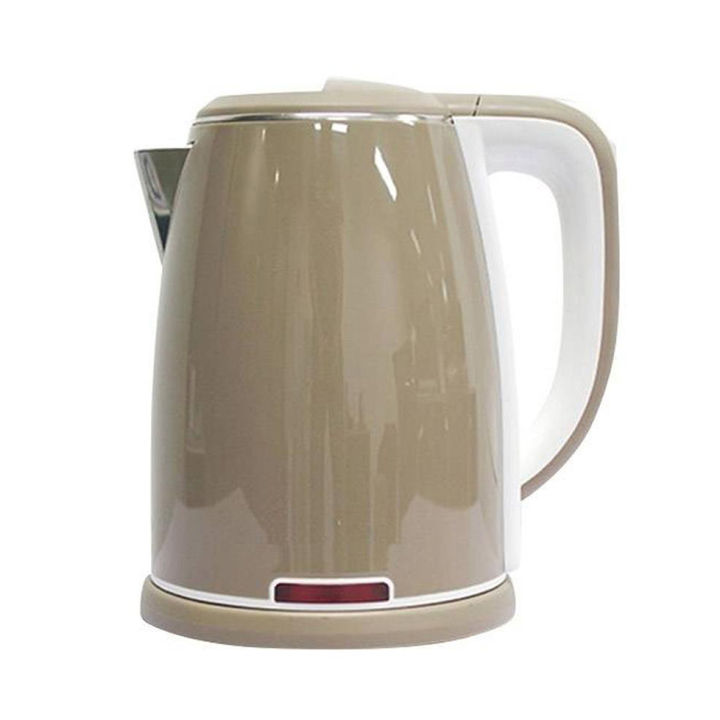Vision Electronic Ketley 1.8L VIS-EK-006 Brew Your Favorite Teas with Precision and Elegance Using Vision's Cutting-edge Technology