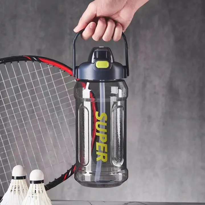1500/2000ML%20Water%20Bottle%20With%20Straw%20Outdoor%20Sports%20Drinking%20Bottles%20Large%20Capacity%20Plastic%20Cup%20Outdoor%20Cup%20Fitness%20Water%20Bottle%20jingu%20-%20Image%204