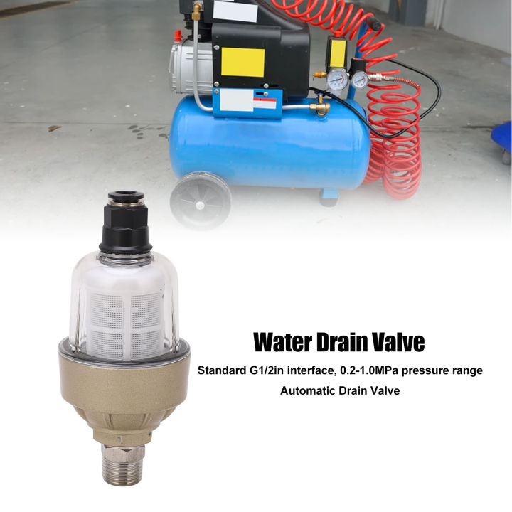 Water%20Drain%20Valve,%20G1/2in%20Air%20Filter%20Drain%20Valve%20Slot%20Structure%20with%20Aluminum%20Cover%20for%20Pneumatic%20Devices%20-%20Image%204