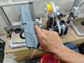 3D Printed Flexible Dummy Gun Prop | Soft Non-Firing Replica for Cosplay, Theater, Film & Photography | Flexible TPU/TPE Material – Safe, Bendable & Lightweight | Training Aid & Display Piece | Legal Non-Functional Airsoft/Prop Alternative.
