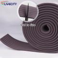 Pipe Safety Protection Wrap Water Pipe Insulation Tape Weather Resistant Foam Wrap for Cold Protection Indoor Outdoor Safety Southeast Asian Buyers' Choice Insulation Tape for Pipes.