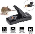 1Pcs (Big Size) Plastic Mouse Killer Trap for kill mice.Best Mouse Killer-Shifana Shop. 