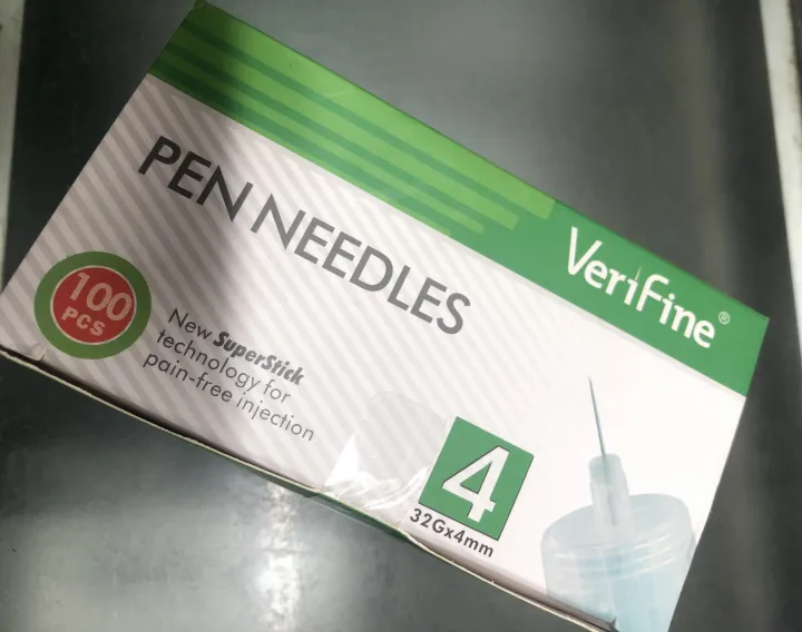Verifine%20Insulin%20Pen%20Needle%204mm%2032G%20-%20Image%203
