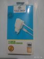 Mobile charger cico Tech usb charger 1000 mh output. 