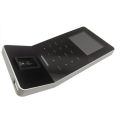 F18 Free Software Standalone Biometric Fingerprint Access Control Time Attendance Reader. 