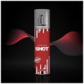 Indian product Body Spray Layer shot Red Stallion used for male - 135 ml. 