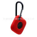 Suitable for Tile Mate 2022 Smart Tracker Silicone Protective Cover Bluetooth Earphone Case in the United States. 