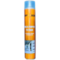 TopSeal Expanding Spray Waterproof PU Foam Multi-Purpose Pu Foam 750 ml. 