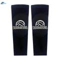 2Pcs Volleyball Arm Sleeve Gloves Basketball Wrist Support for Gaming Black. 