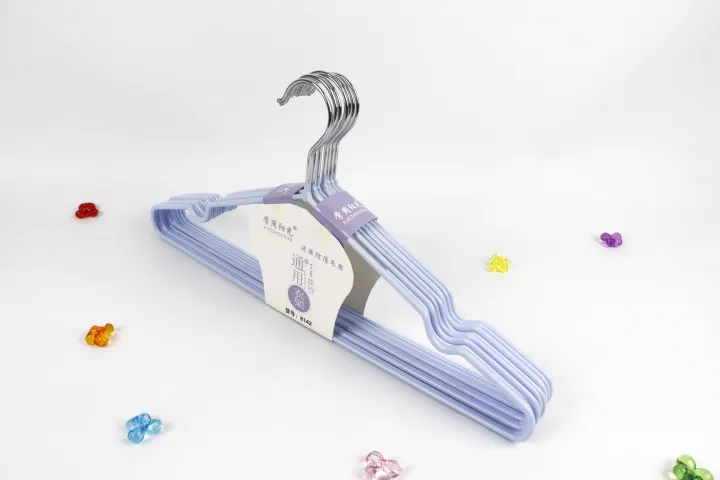 Hanger%20/%20Gantungan%20Baju%20Stainless%20Tebal%20Warna%20isi%2010%20pcs%20-%20Image%205