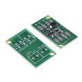Solar Panels LED Lamp Control Switch Battery Charger Charging Controller Module. 