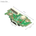 1Pcs Charge Charging Port Power Socket Replacement Micro USB For Tesco Hudl 2. 