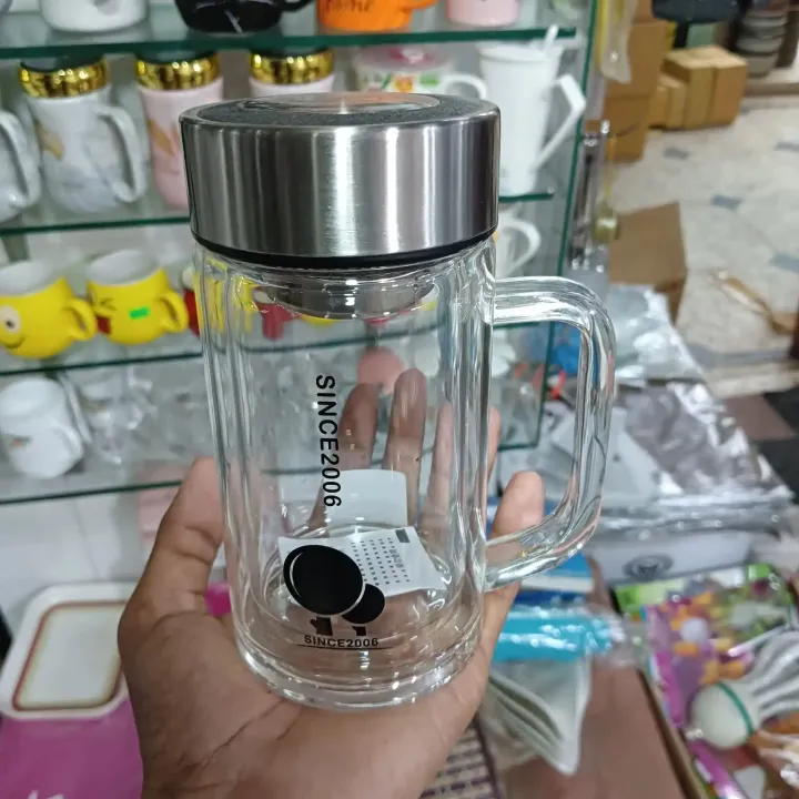 Office%20and%20Household%20Sealed%20Leak%20Proof%20Transparent%20Cup%20with%20Cover,%20Thickened%20Glass,%20Heat%20Insulation,%20Double%20Layer,%20High%20Grade%20-%20Image%202