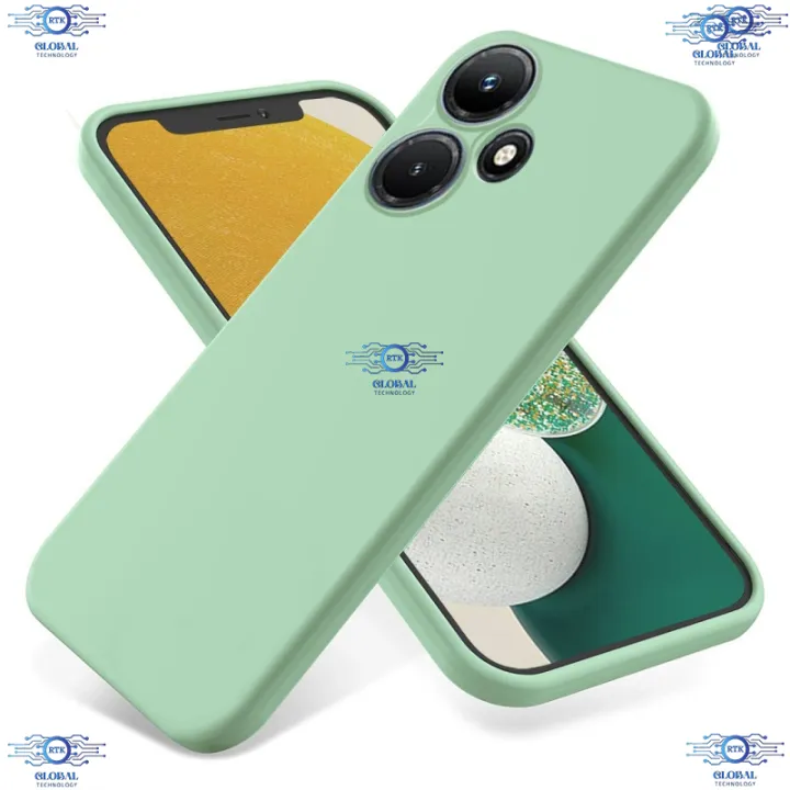 Infinix%20Hot%2030%20Shockproof%20Silicone%20Rubber%20Phone%20Case%20with%20Hard%20Back%20Cover%20-%20Image%203