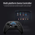 HXSJ Flydigi APEX2 Multi-platform Gamepad Draggable BXY Buttons Motion-sensing Sensor 27 Buttons Mapping Technology, Suit.