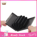 Stainless Steel Business ID Credit Card Holder RFID Blocking Protector Case Box. 