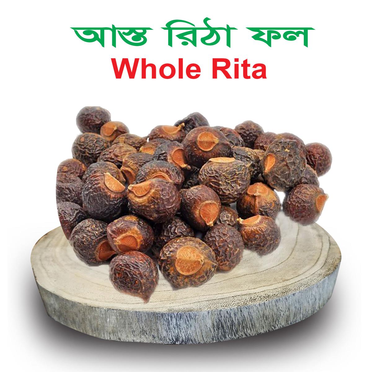 Trinamool Herbal - Hibiscus powder 50gm Joba Gura 50gm