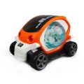 09 Future Flashlight and Music Car: An Interactive and Educational Toy for Babies. 