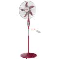 NOHA NH 3926HDRS 16" Digital Stand Solar Fan (with remote).